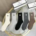 CHANEL popular mid-calf socks #A59241