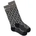 D-ior Monogram Jacquard Calf Socks #A59248