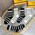 High socks  super classic featuring  double F logo  cotton  breathable and comfortable. #A59246