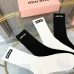 MIUMIU socks Five pairs per box #B68719