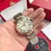 Cartier couple Blue Balloon Men and Women Watch 1:1 good quality #A65823
