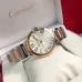 Cartier couple Blue Balloon Men and Women Watch 1:1 good quality #A65823