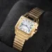Cartier's new Sandus W2SA0033 Momen watches 1:1 quality #A65820