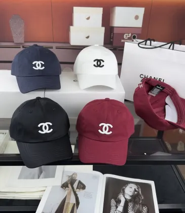 Chanel Caps&amp;Hats #B67722