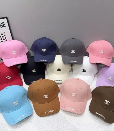 Chanel Caps&amp;Hats #B67723