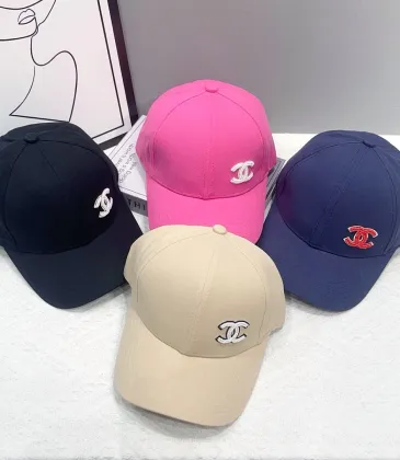 Chanel Caps&amp;Hats #B67724