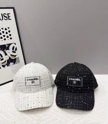 Chanel Caps&amp;Hats #B67725