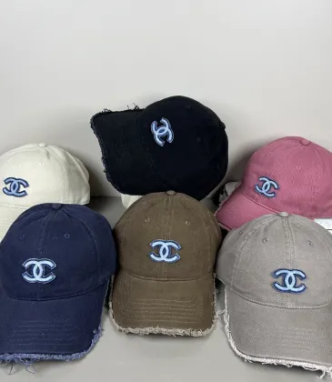 Chanel Caps&amp;Hats #B67726