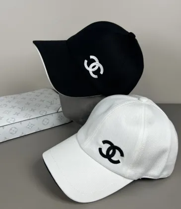 Chanel Caps&amp;Hats #B67727