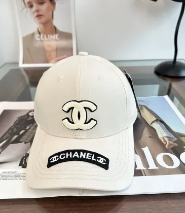 Chanel Caps&amp;Hats #B67728