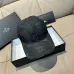 Chanel Printed and embroidered Caps&amp;Hats #A62727
