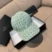 Chanel Printed and embroidered Caps&amp;Hats #A62730