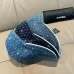 Chanel Printed and embroidered Caps&amp;Hats #A62730
