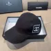 Chanel Printed and embroidered Caps&amp;Hats #A62732