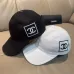 Chanel Printed and embroidered Caps&amp;Hats #A62732
