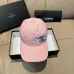 Chanel Printed and embroidered Caps&amp;Hats #A62733