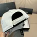 Chanel Printed and embroidered Caps&amp;Hats #A62733