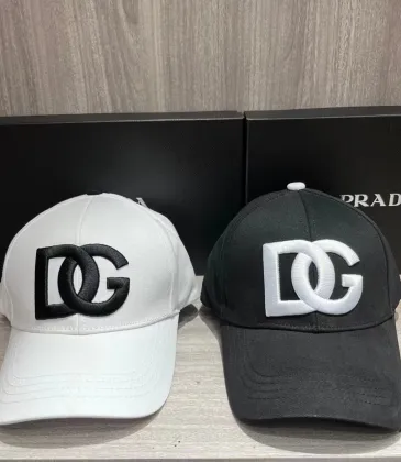 D&G hats & caps #A32161 D&G hats & caps #A32161