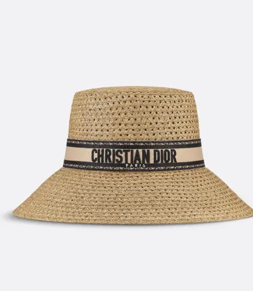 D-ior Hat #A38458