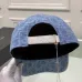 D-ior Hats #99902911