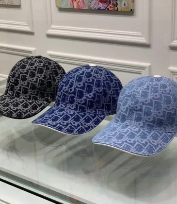 D-ior Hats #99902911