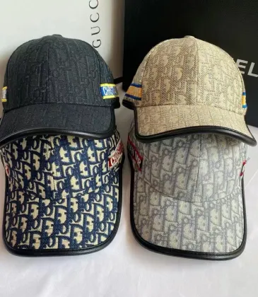 D-ior Hats #999935737
