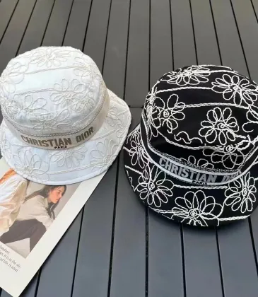 D-ior Hats #999935742