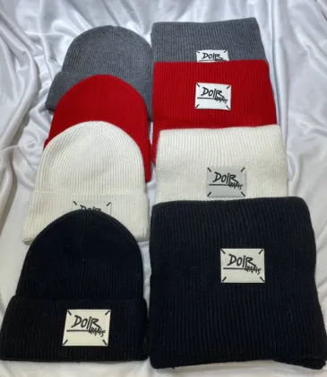 D-ior Hats #A28041