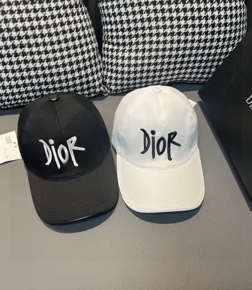 D-ior Hats #A34302