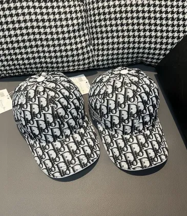 D-ior Hats #A48243