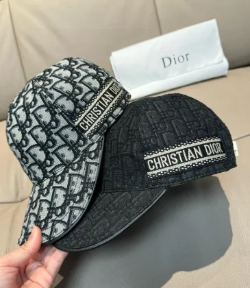 D-ior Hats #A48246