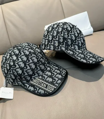 D-ior Hats #A48248