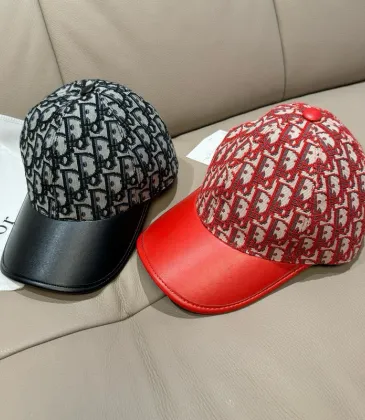 D-ior Hats #A48251