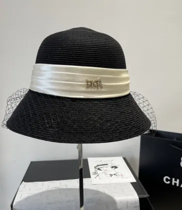 D-ior Hats #A50950