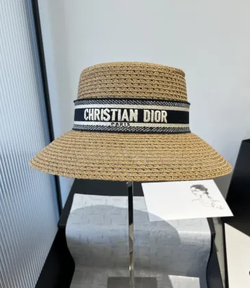 D-ior Hats #A50951