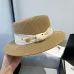 D-ior Hats #A50953