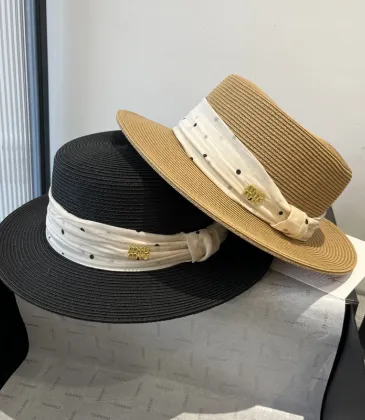 D-ior Hats #A50953