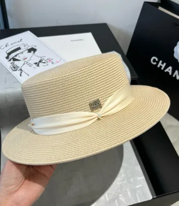 D-ior Hats #A50954