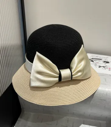 D-ior Hats #A50955