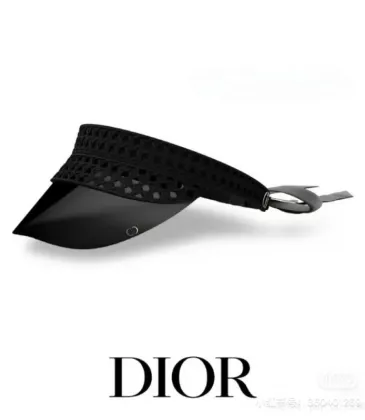 D-ior Hats #A52356