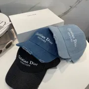 D-ior Hats #A52359