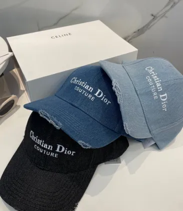 D-ior Hats #A52359