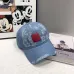 D-ior Hats #A52360