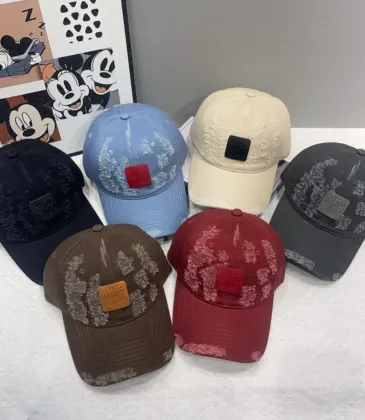 D-ior Hats #A52360