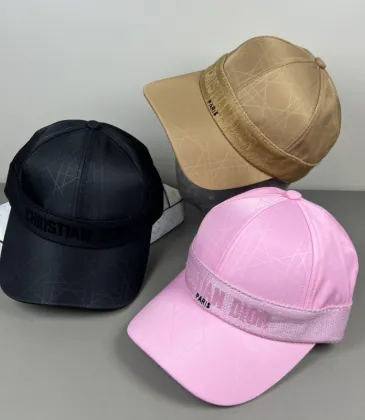 D-ior Hats #A52361