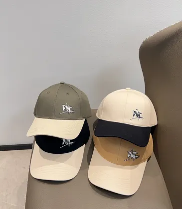 D-ior Hats #A52362