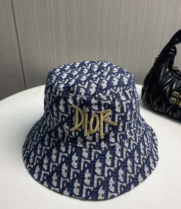 D-ior Hats #A52363
