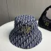 D-ior Hats #A52363