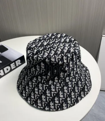 D-ior Hats #A52364