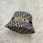 D-ior bucket hat #99902605
